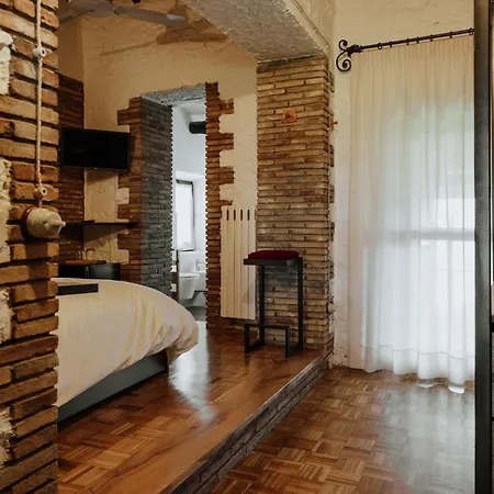 Il Paliarete Vakantieboerderij
