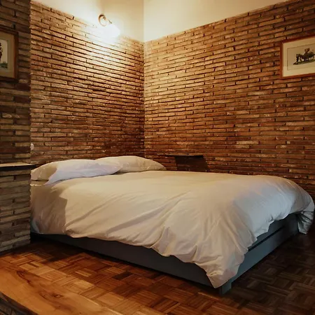 Alloggio per agriturismo Il Paliarete Orvieto