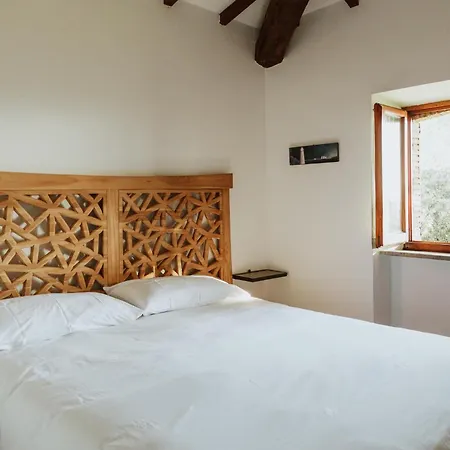 Il Paliarete Alloggio per agriturismo Orvieto