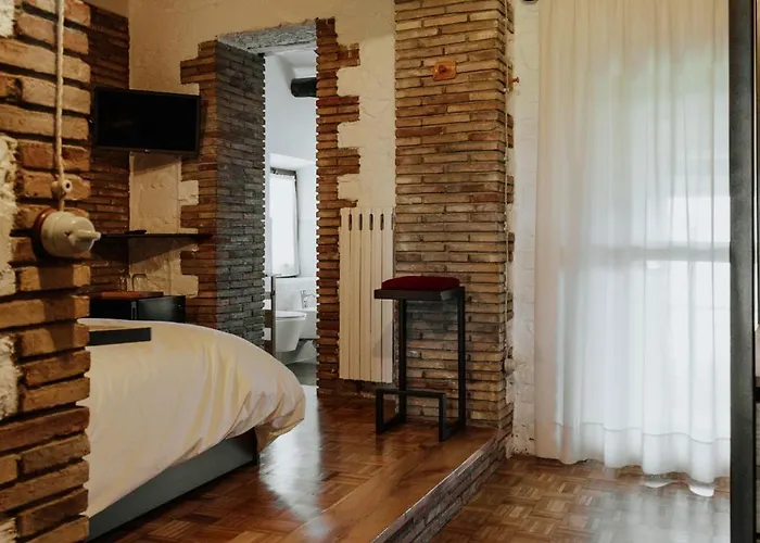 Il Paliarete Alloggio per agriturismo