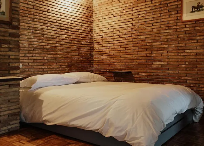 Alloggio per agriturismo Il Paliarete Orvieto