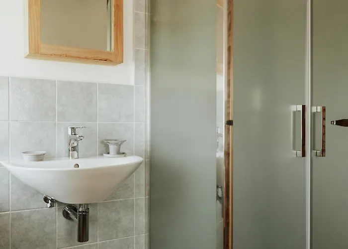 Il Paliarete Alloggio per agriturismo