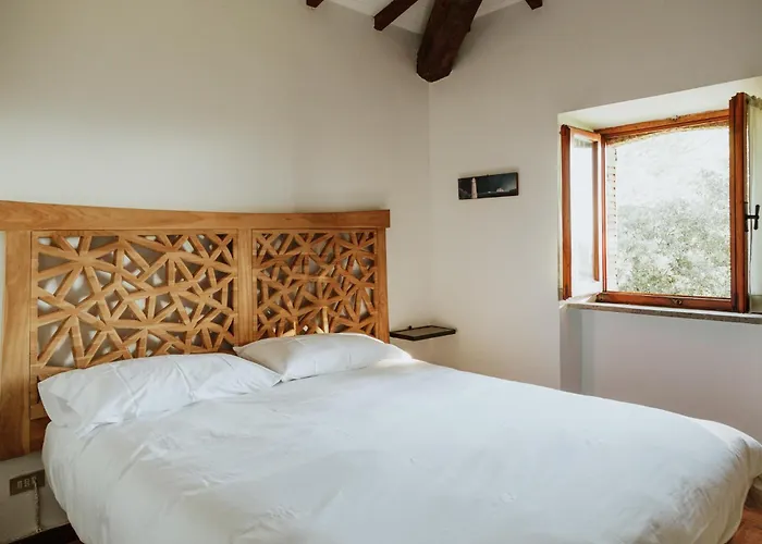 Il Paliarete 农家乐 奥维多