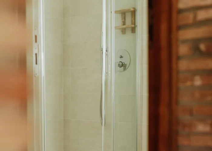 Il Paliarete Alloggio per agriturismo Orvieto