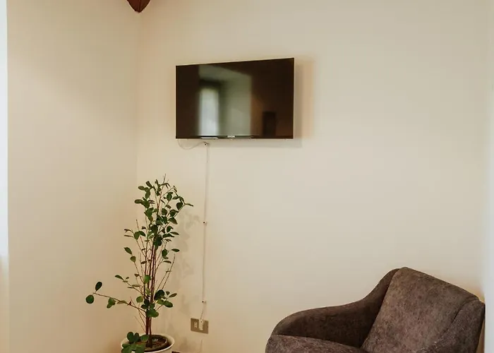 Il Paliarete Alloggio per agriturismo